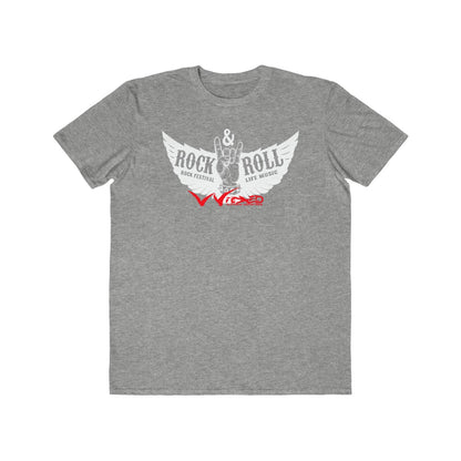 Rock & Roll/ Tee Shirt