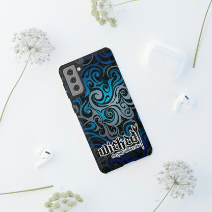 Relic Tough Cases