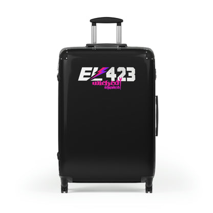 Shockwave EL423 Cabin Suitcases