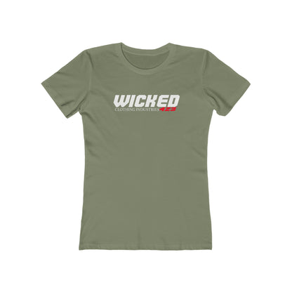 Wicked 423/ T-Shirt