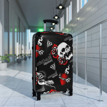 Sorrow Suitcase