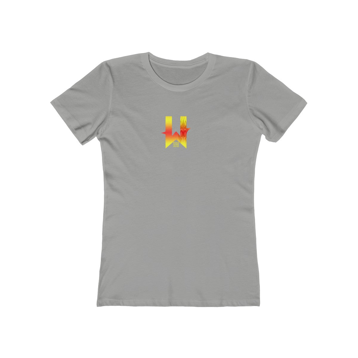 Women's W Tee