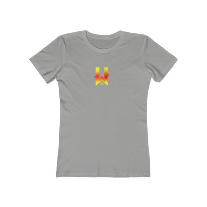 Women's W Tee