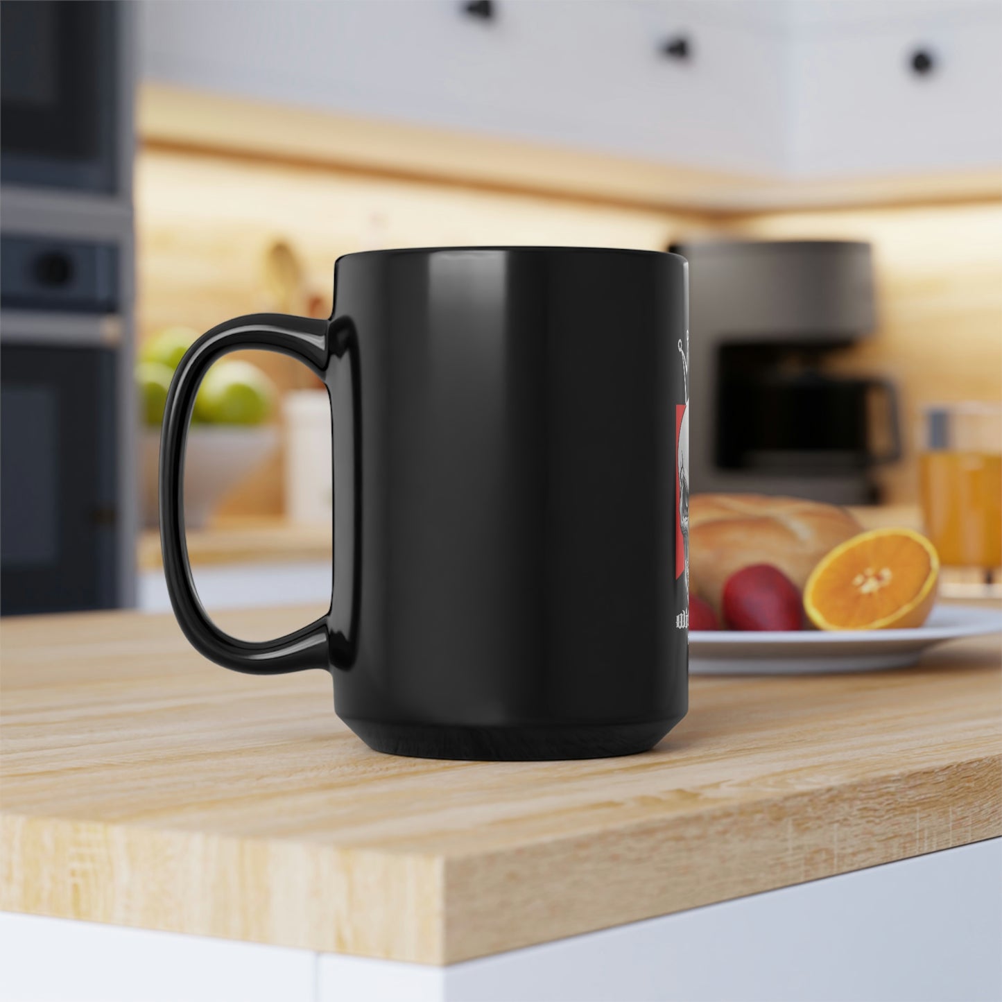 King of Kings Mug
