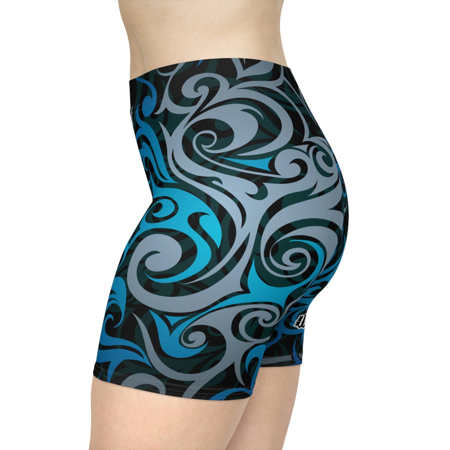 Relic Biker Shorts