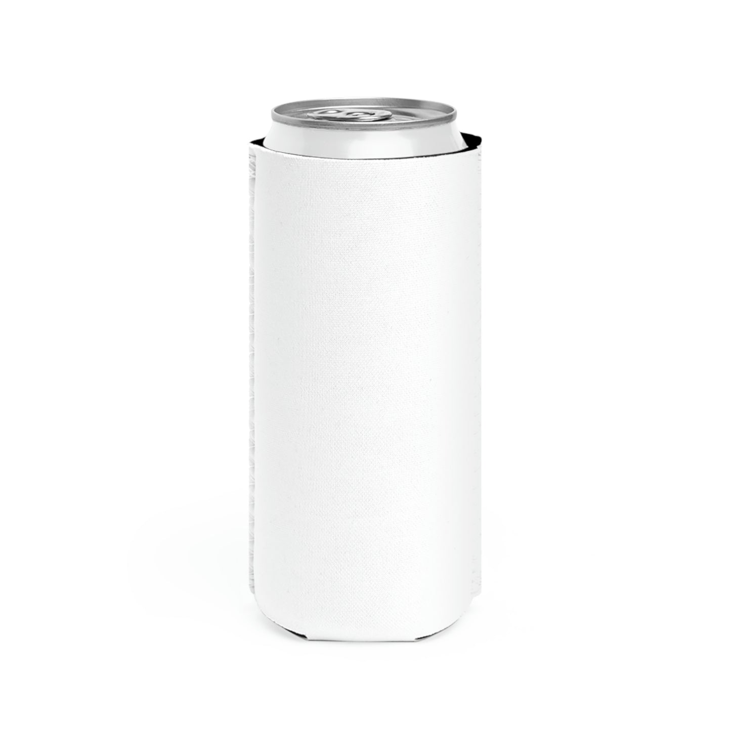 Skateboard America Slim Can Cooler