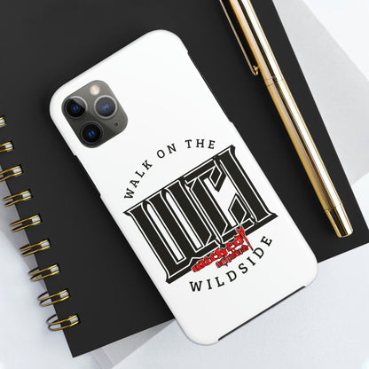 WildSide Tough Phone Cases