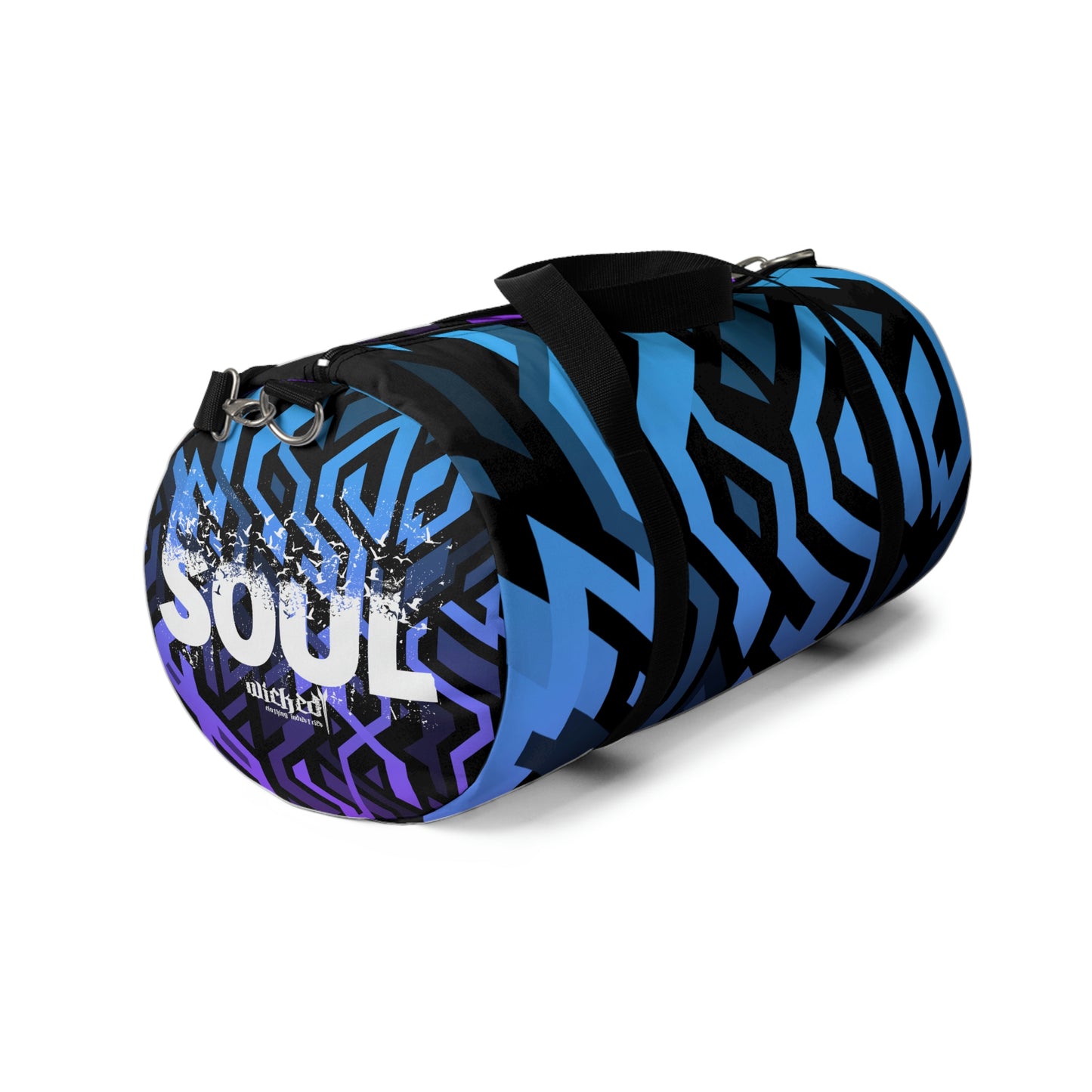 Soul/ Ocean/Duffel Bag