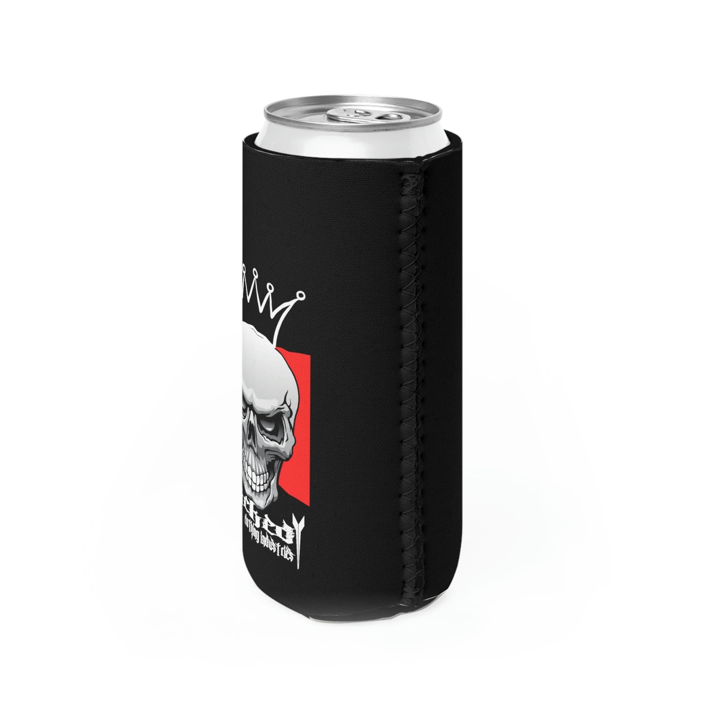 King of Kings Slim Can Cooler