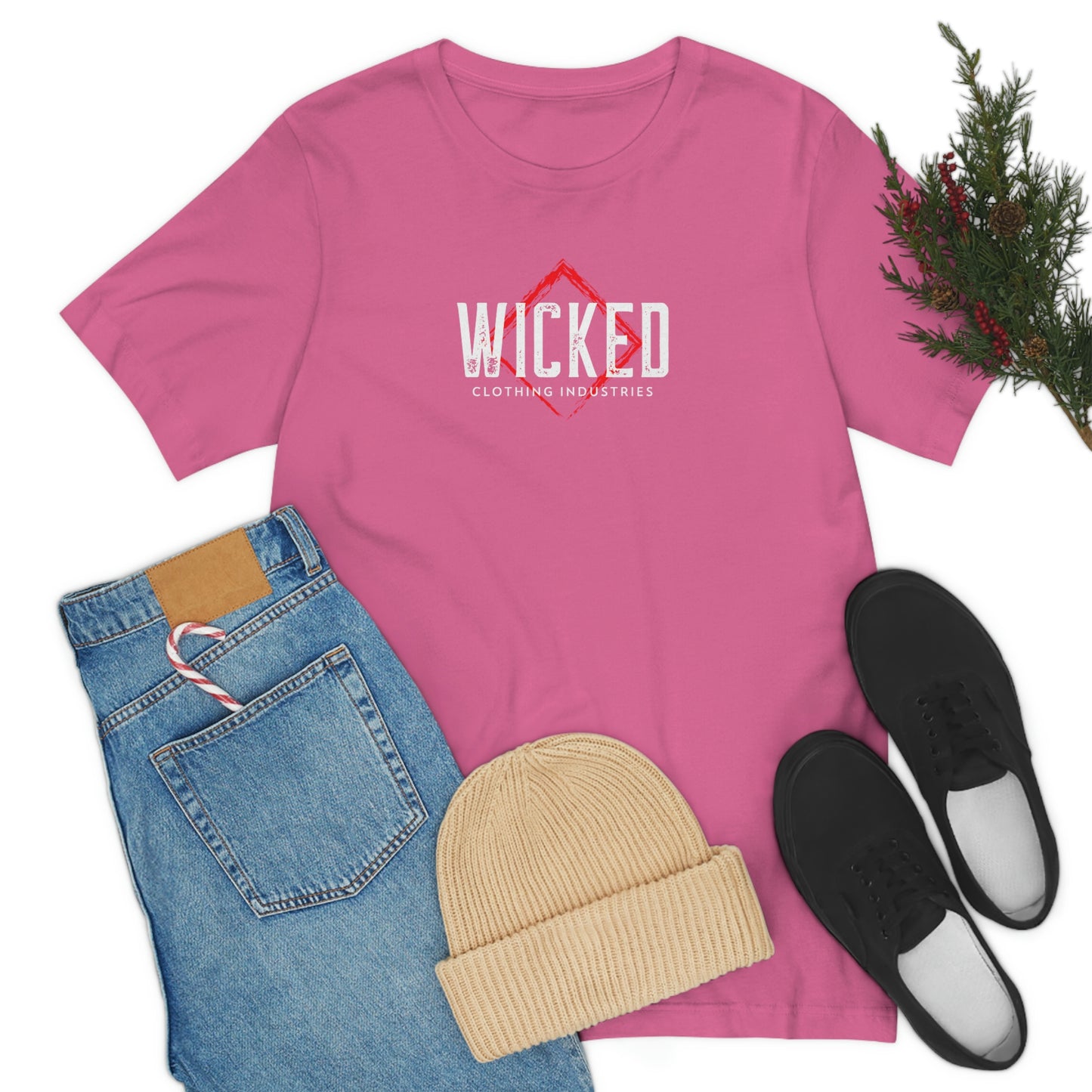 Faded Out / T Shirt