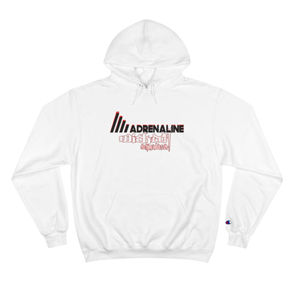 Adrenaline 2/Hoodie