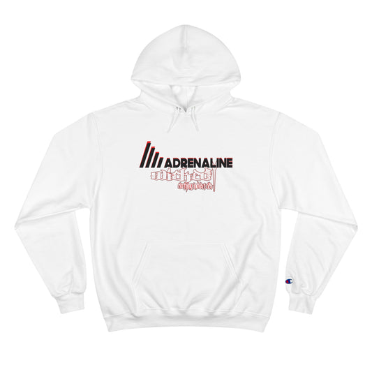 Adrenaline 2/Hoodie