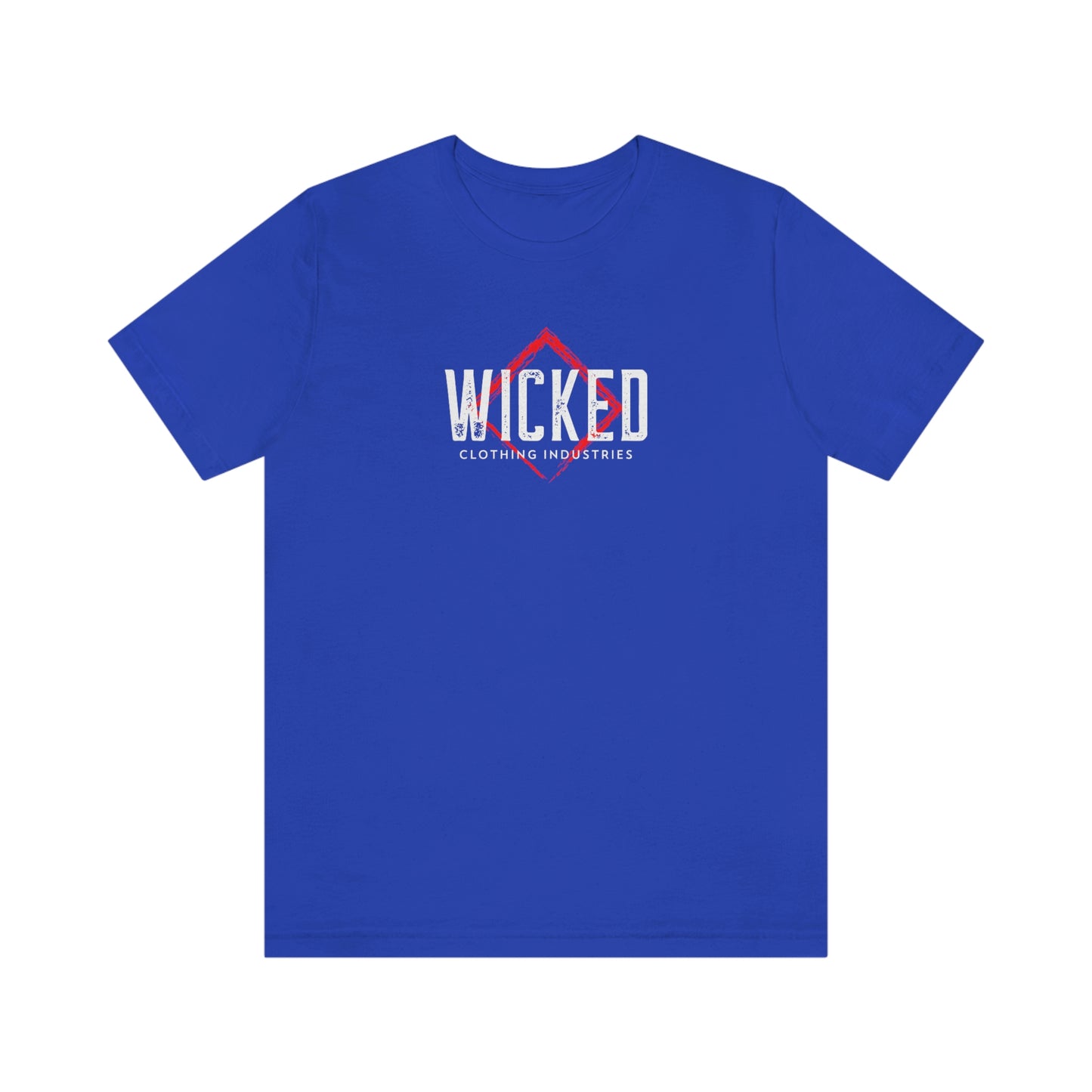Faded Out / T Shirt