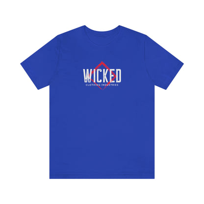 Faded Out / T Shirt