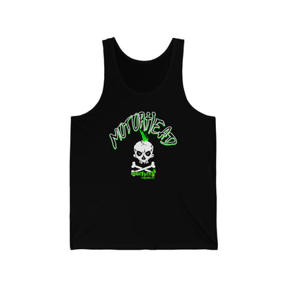 Motorhead Tank Top
