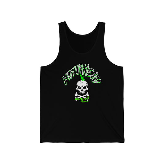 Motorhead Tank Top