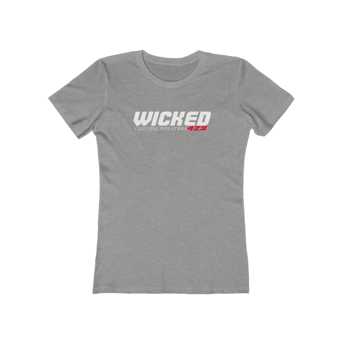 Wicked 423/ T-Shirt