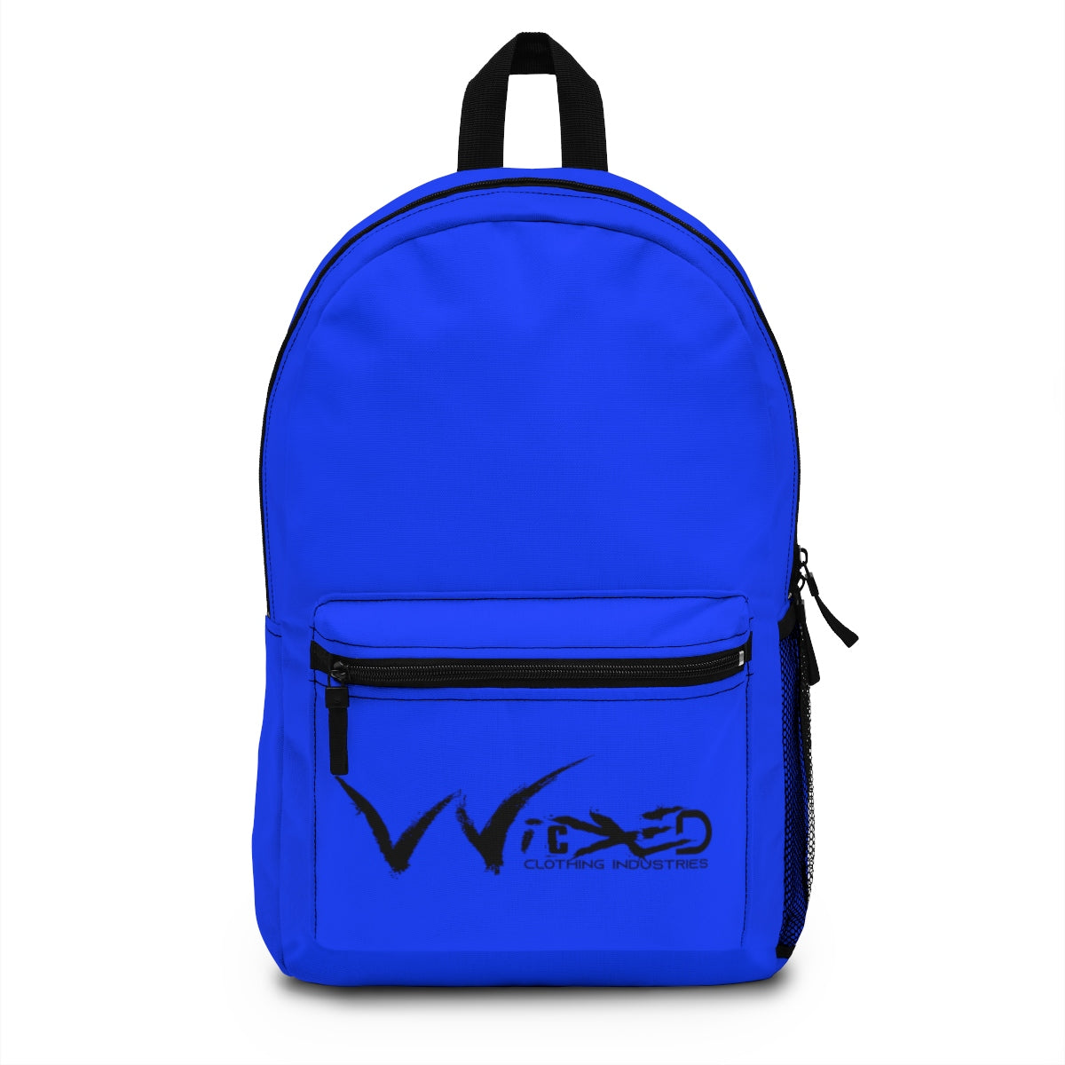 WCI/ Royal Blue / Backpack (Made in USA)