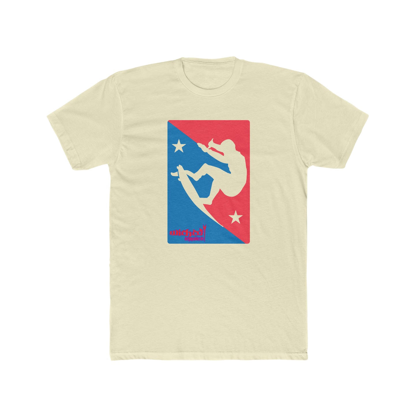 Skateboard America /T-Shirt