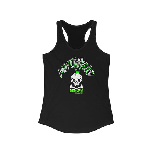 Motorhead WCI Tank Top