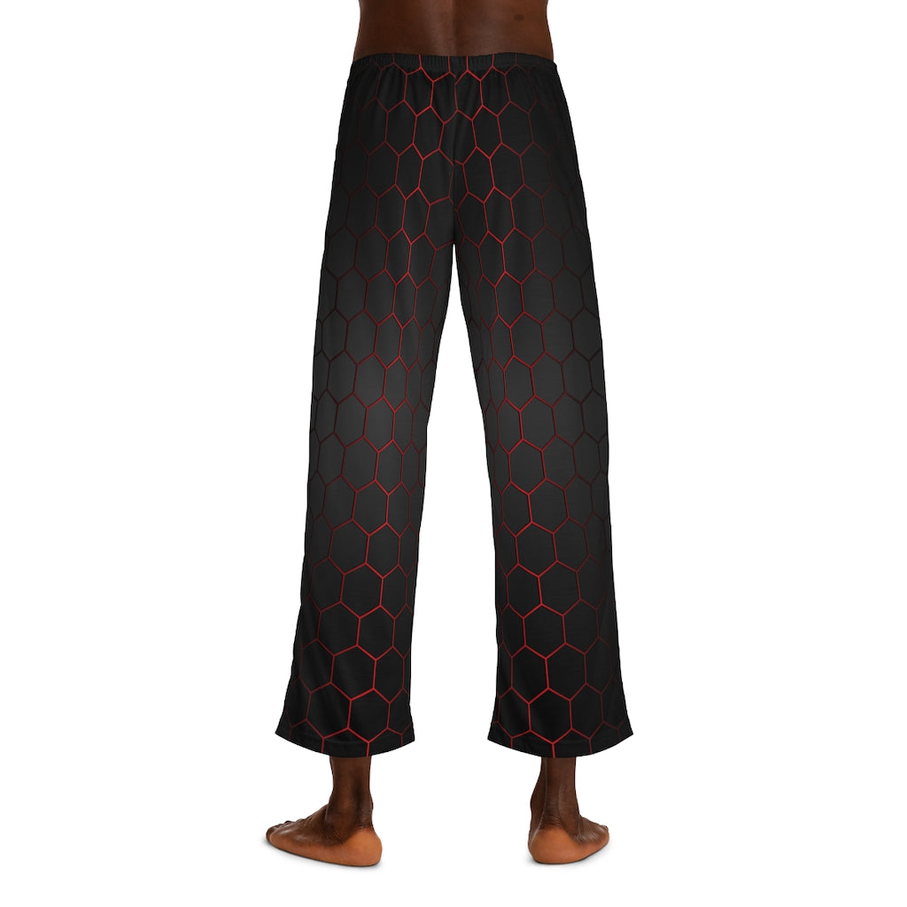 Grind /Men's Pajama Pants