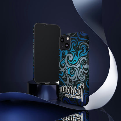 Relic Tough Cases