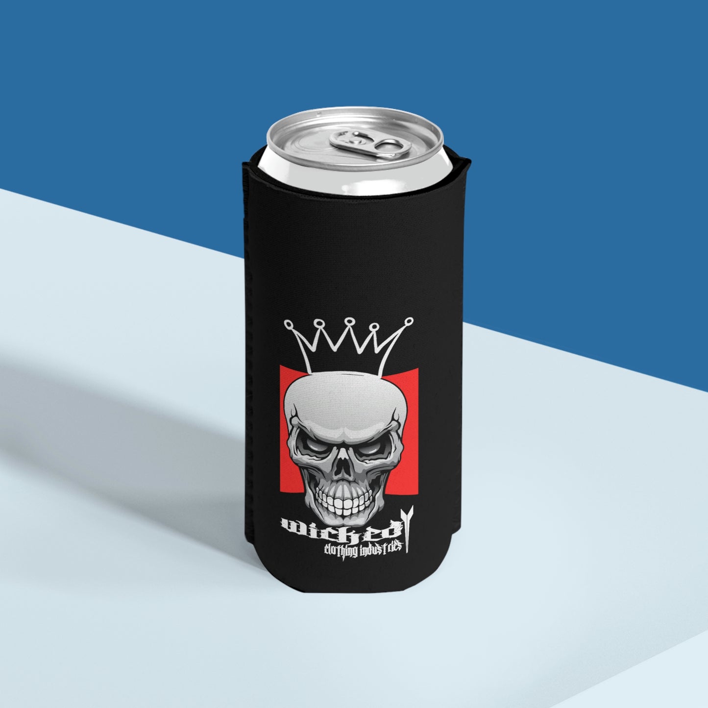 King of Kings Slim Can Cooler