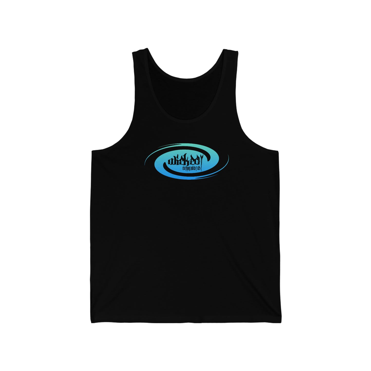 Wicked Storm OceanTank Top