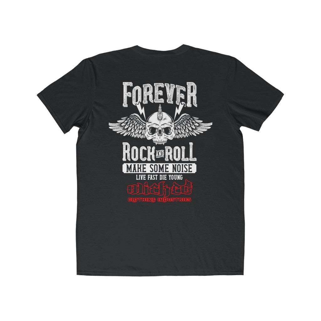 Forever Rock N Roll T-Shirt