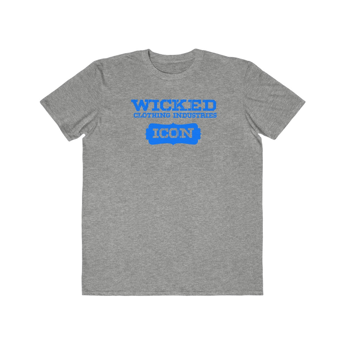 ICON ICE / Tee Shirt