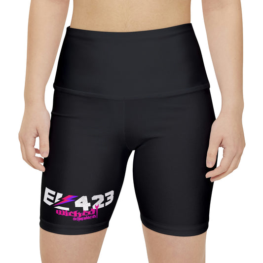 Shockwave EL423/Workout Shorts