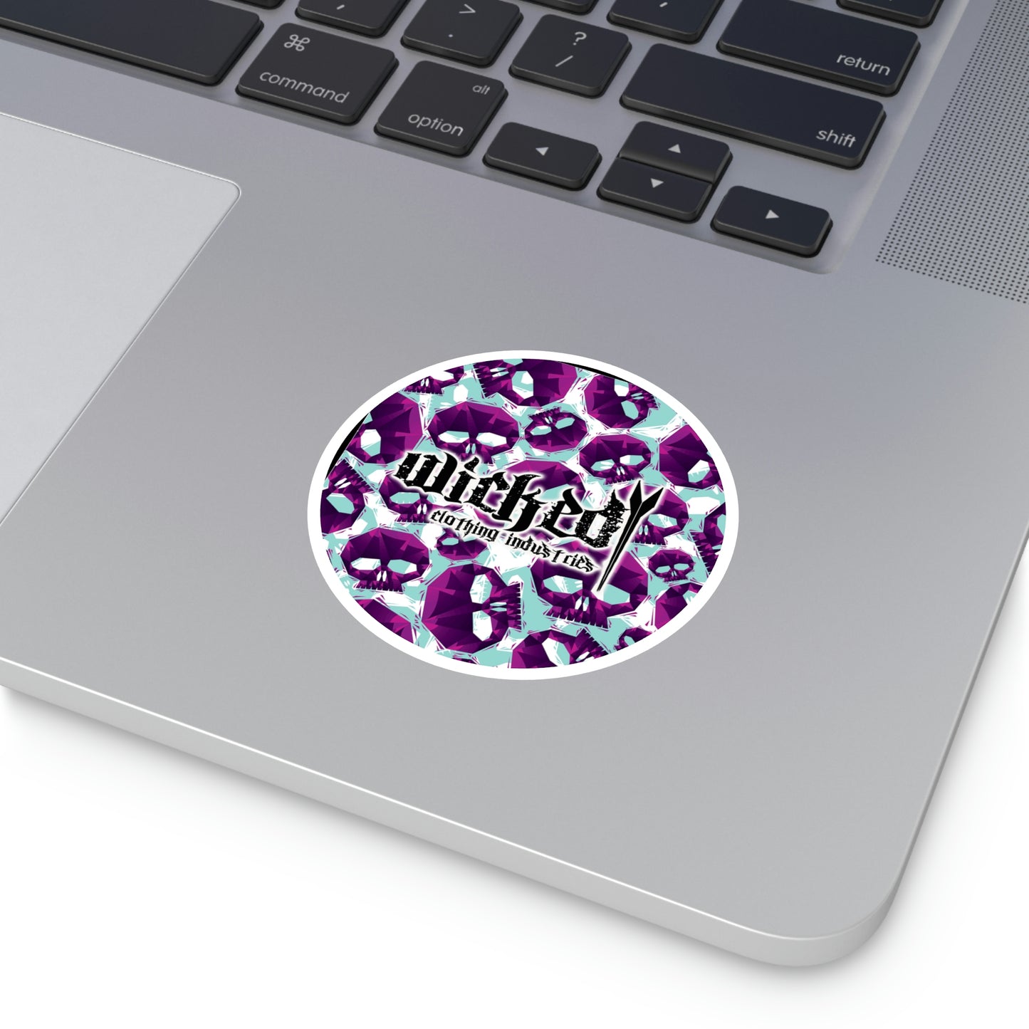 Regret Stickers, Indoor\Outdoor
