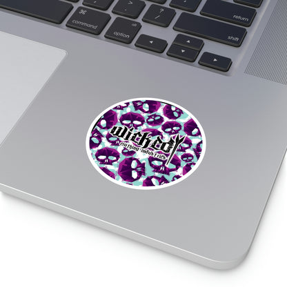 Regret Stickers, Indoor\Outdoor