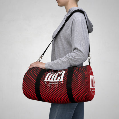 WCI/red/ Duffle Bag