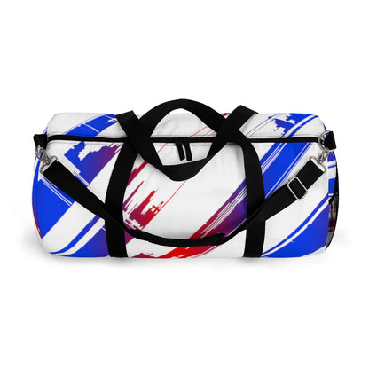 Twist Of Fate/ Duffle Bag