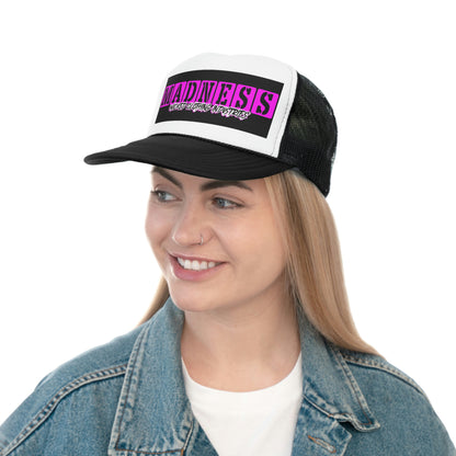 Madness 3 Trucker Caps