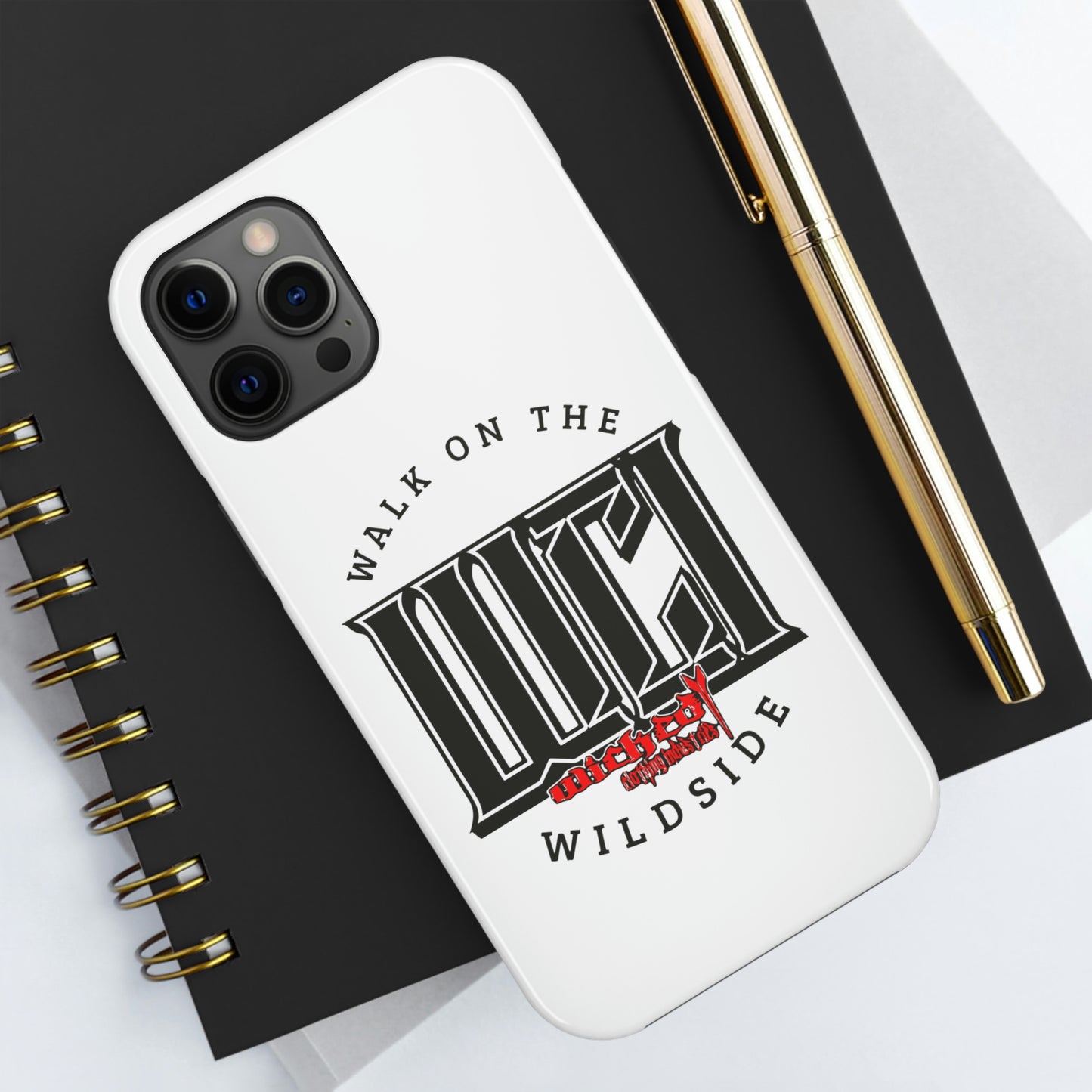 WildSide Tough Phone Cases