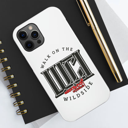 WildSide Tough Phone Cases