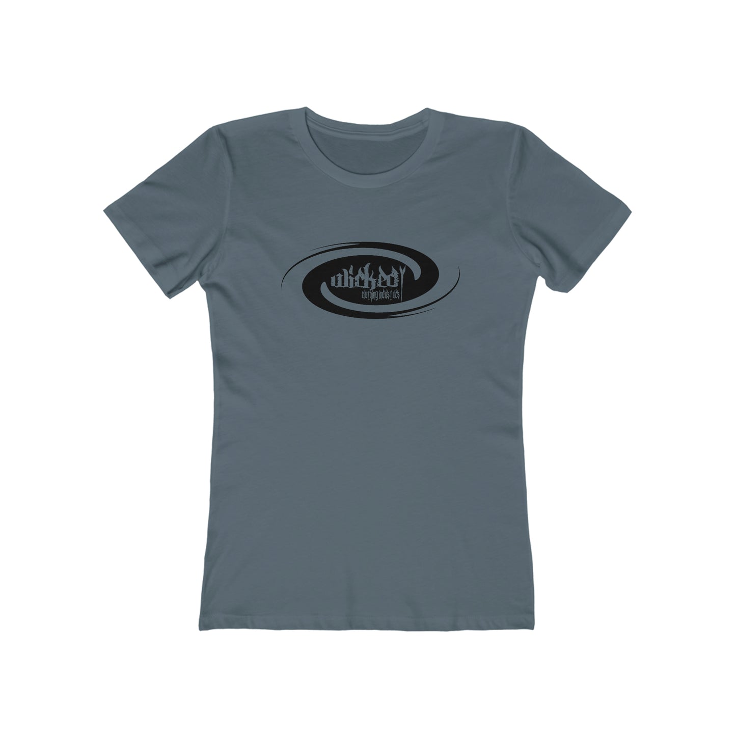 Wicked Storm 4/ Black/ T-Shirt/ Many Colors