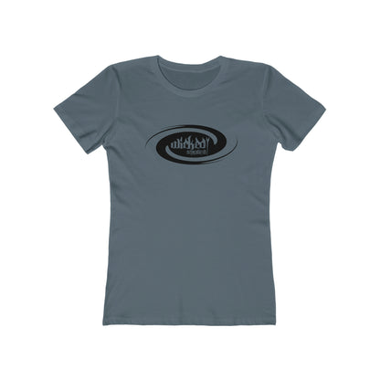 Wicked Storm 4/ Black/ T-Shirt/ Many Colors