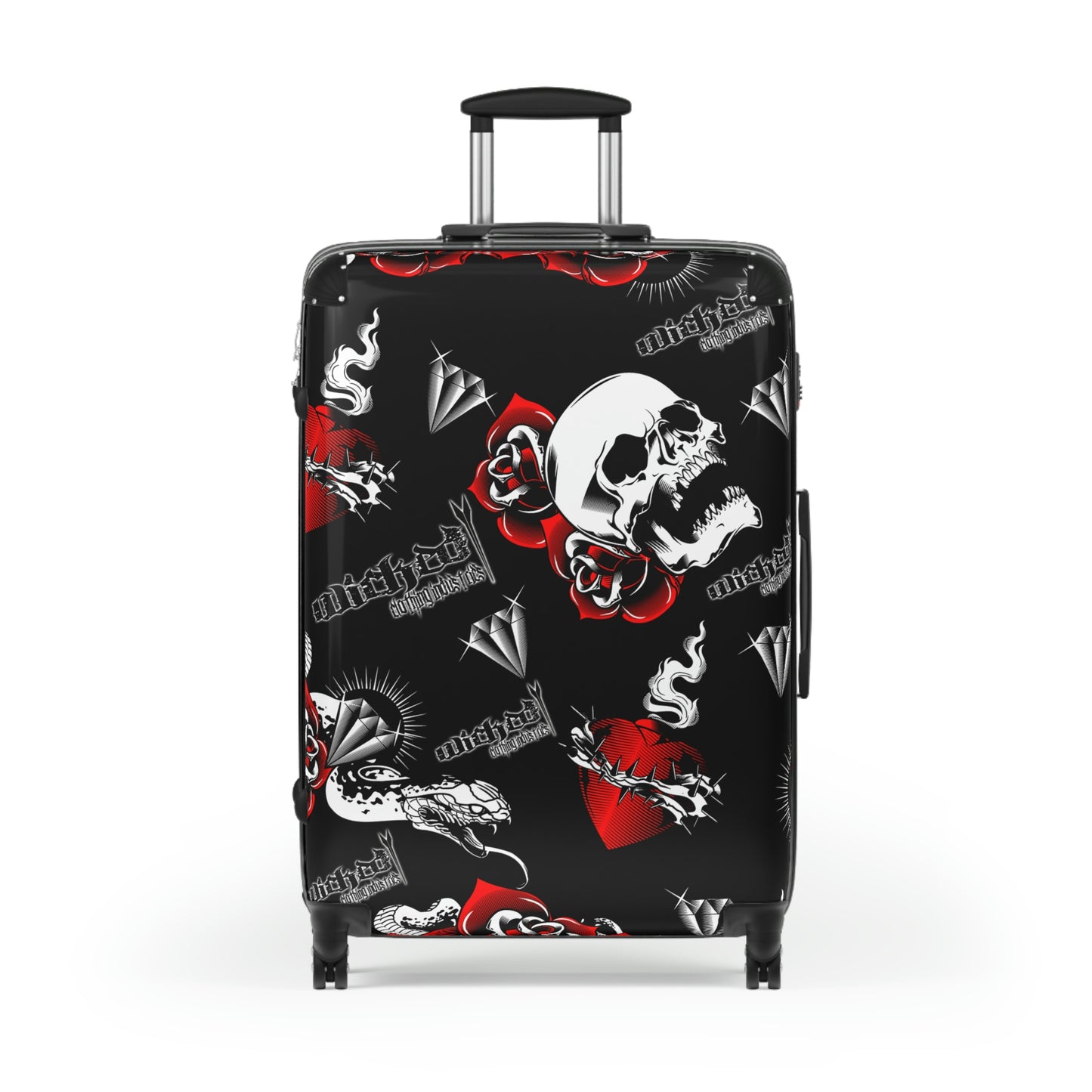 Sorrow Suitcase