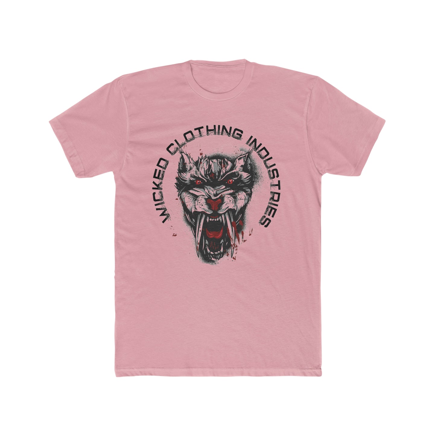 Blood Moon Rising T-Shirt