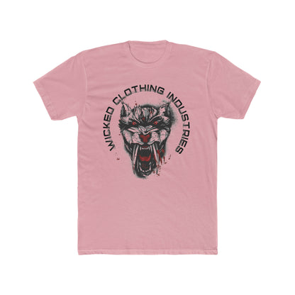 Blood Moon Rising T-Shirt