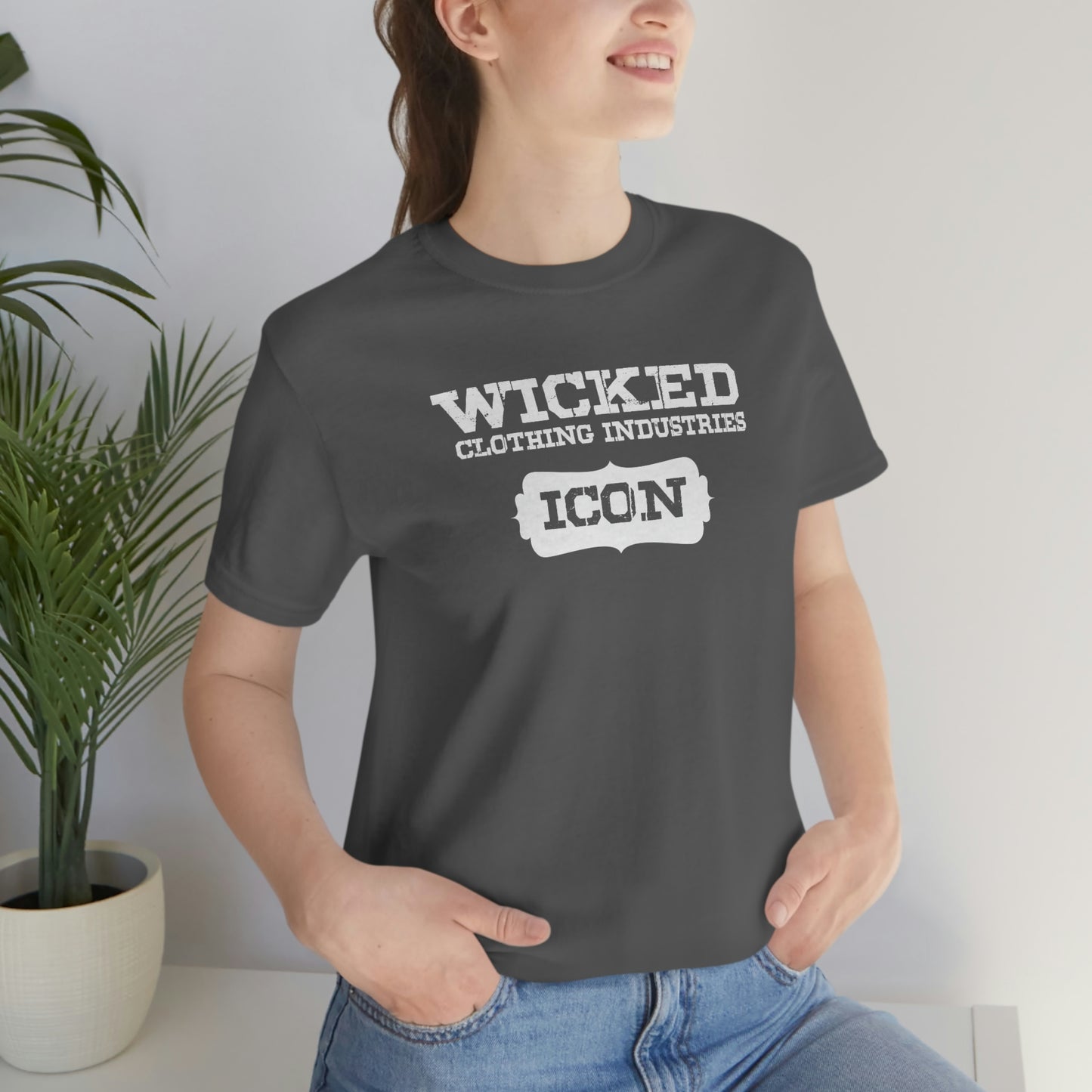 ICON 2 WCI T-Shirt