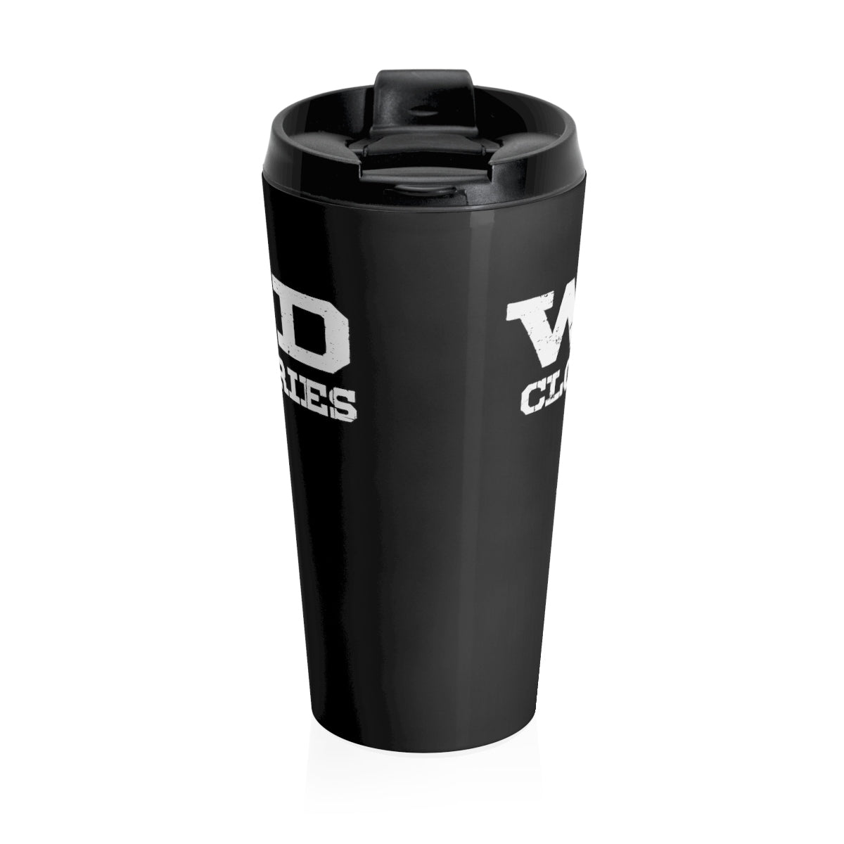 ICON/Stainless Steel Travel Mug