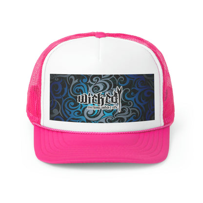 Relic Trucker Hat