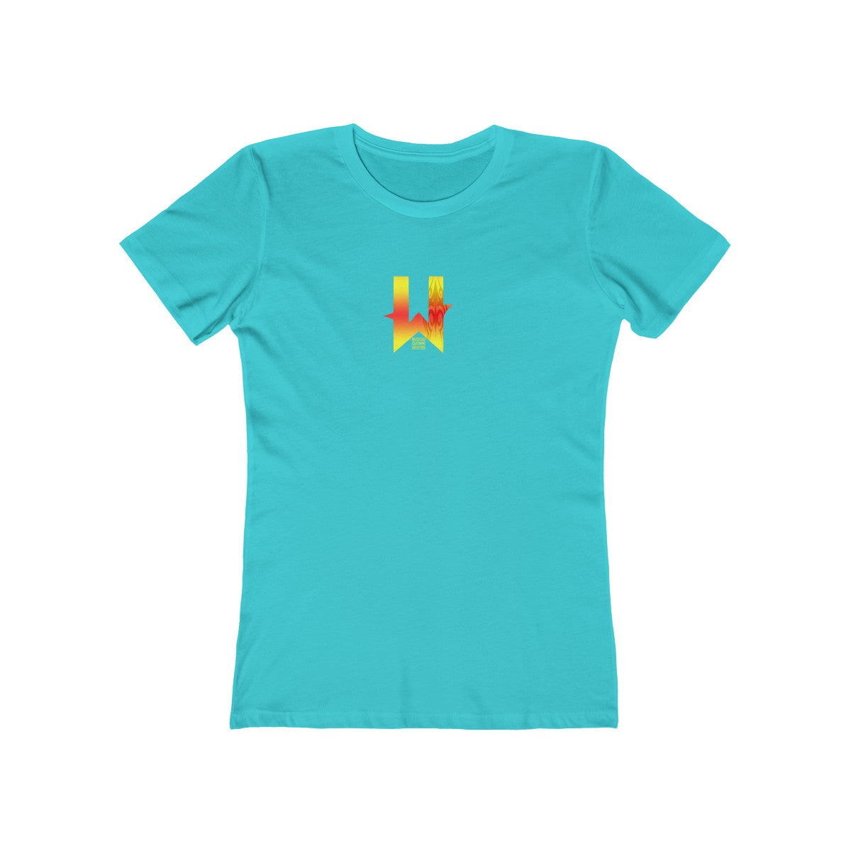 Women's W Tee