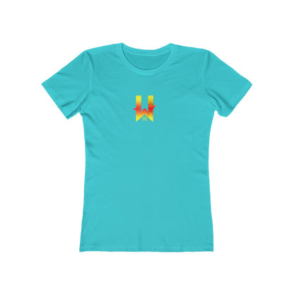 Women's W Tee
