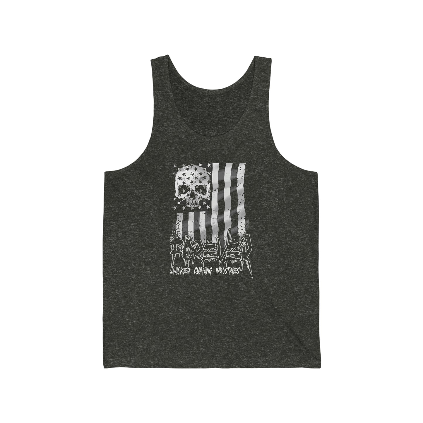Forever 2 Tank Top