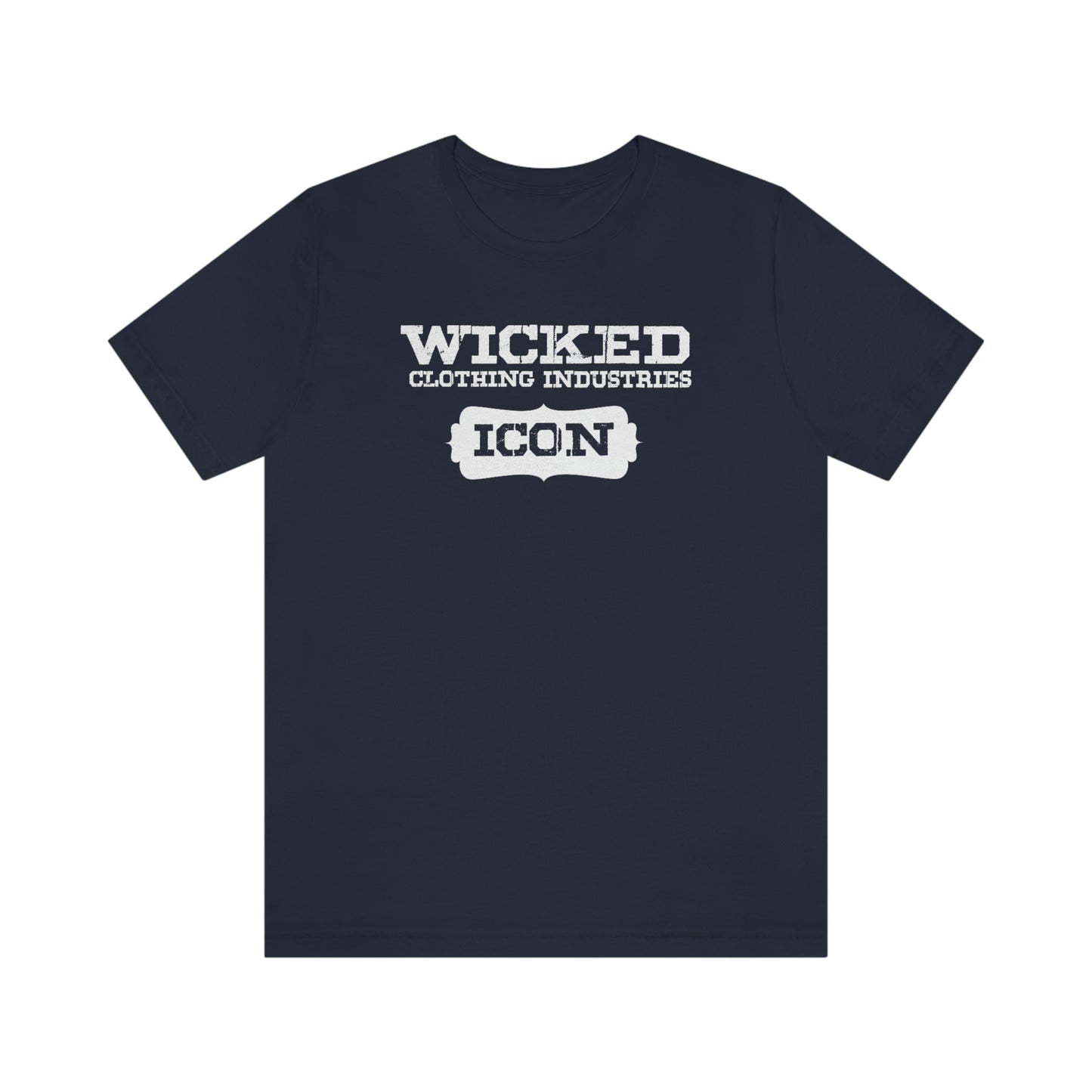 ICON 2 WCI T-Shirt